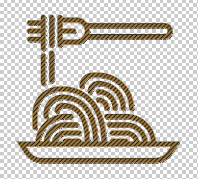 Pasta Icon Gastronomy Icon Spaguetti Icon PNG, Clipart, Gastronomy Icon, Line, Pasta Icon, Spaguetti Icon Free PNG Download