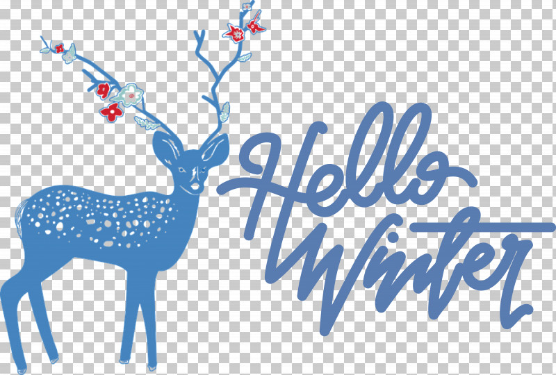Reindeer PNG, Clipart, Antler, Deer, Logo, Microsoft Azure, Reindeer Free PNG Download