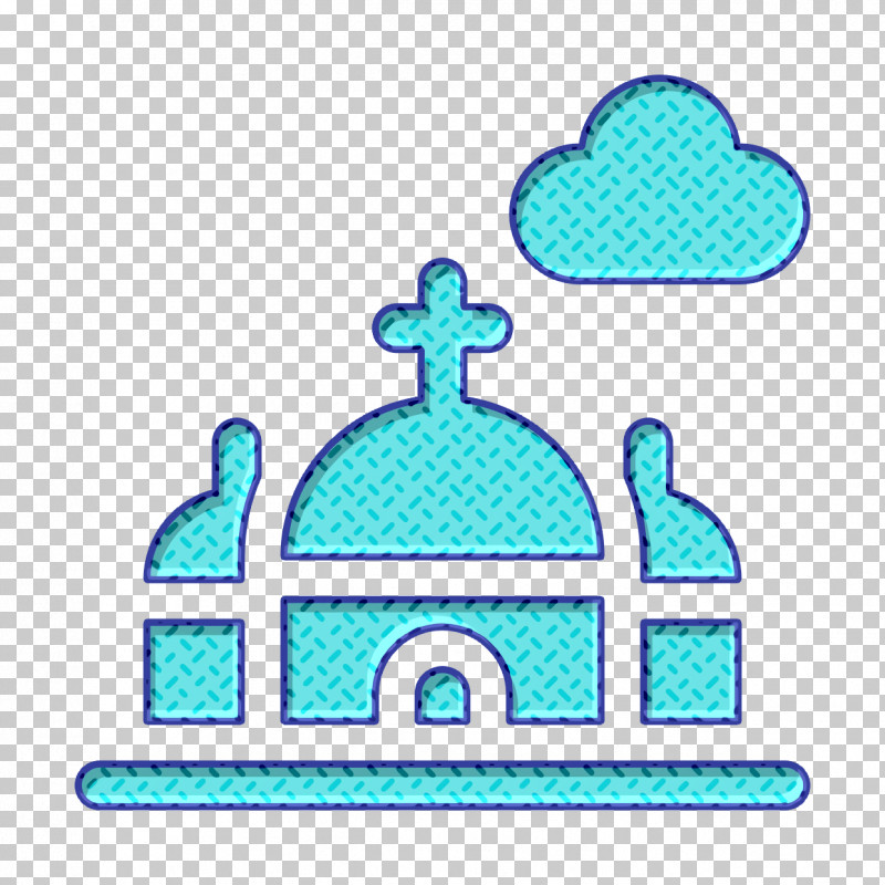 Church Icon Landscapes Icon PNG, Clipart, Area, Church Icon, Landscapes Icon, Line, Logo Free PNG Download
