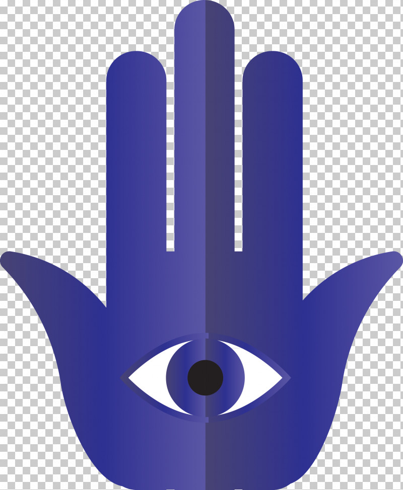 Hamsa Hand Ramadan Arabic Culture PNG, Clipart, Arabic Culture, Cobalt Blue, Electric Blue, Hamsa Hand, Hand Free PNG Download