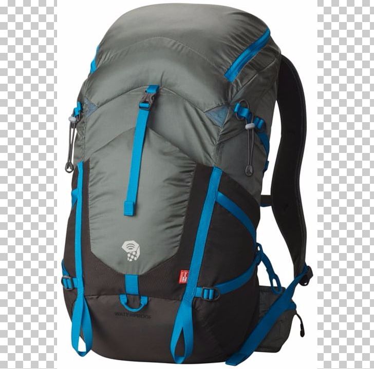 Backpack Mochila De Caminhada Mountain Hardwear Rainshadow 36 OutDry Rain Shadow PNG, Clipart, Azure, Backpack, Bag, Blue, Clothing Free PNG Download
