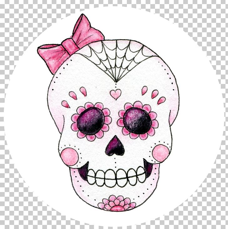 Calavera Skull Sticker PNG, Clipart, Art, Art Blog, Bone, Calavera, Decal Free PNG Download