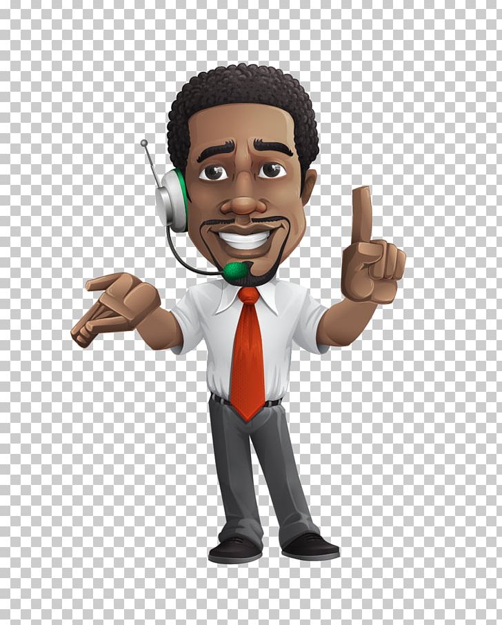 Cartoon Businessperson PNG, Clipart, African, African American, Alfred, Animated Cartoon, Animation Free PNG Download
