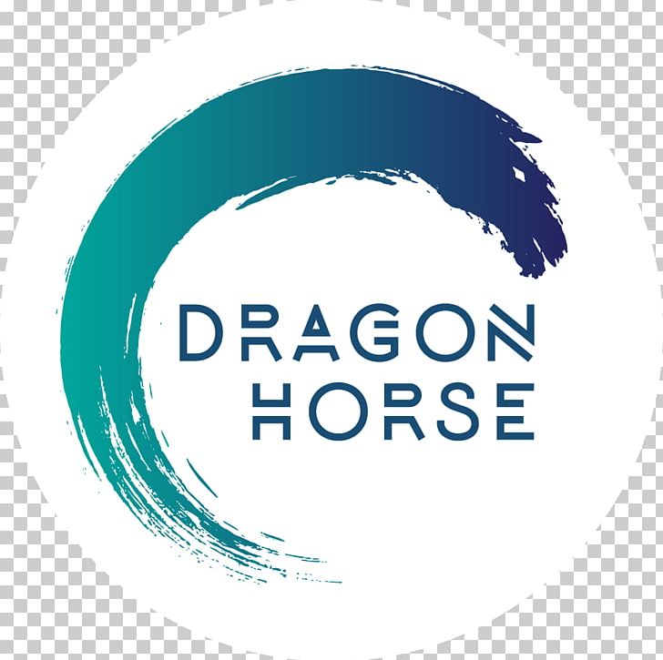 Dragon Horse Agency Business Naples Marketing PNG, Clipart, Advertising, Animals, Blue, Brand, Business Free PNG Download