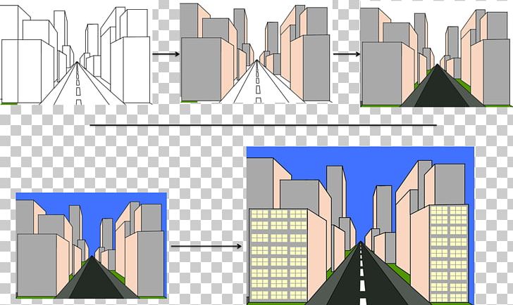 Drawing Facade Building Perspective PNG, Clipart, Angle, Architectural Drawing, Architecture, Art, Building Free PNG Download