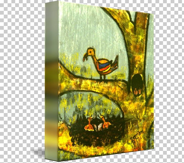Duck Painting Frames PNG, Clipart, Animals, Bird, Bird Feeding, Duck, Ducks Geese And Swans Free PNG Download