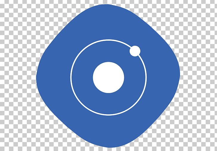 Ionic Logo Technology Computer Icons PNG, Clipart, Area, Bicycle, Blue, Circle, Computer Icons Free PNG Download