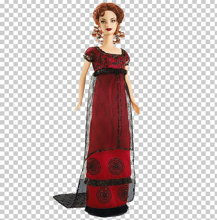 Kate Winslet Titanic Barbie Doll Rose DeWitt Bukater Totally Hair Barbie PNG, Clipart, Art, Barbie, Celebrities, Celebrity Doll, Costume Free PNG Download