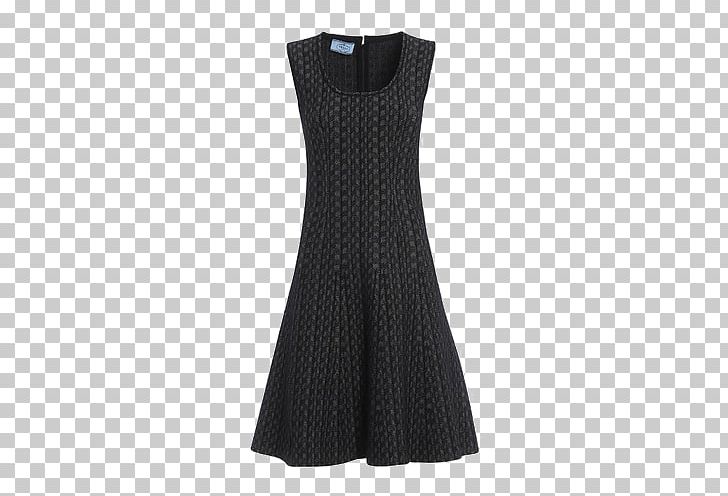 Little Black Dress Polka Dot Sleeve PNG, Clipart, Animal Print, Black, Cocktail Dress, Day Dress, Dress Free PNG Download