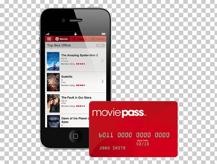 MoviePass Credit Card Debit Card Cinema Film PNG, Clipart, Brand, Debit Card, Electronic Device, Electronics, Film Free PNG Download