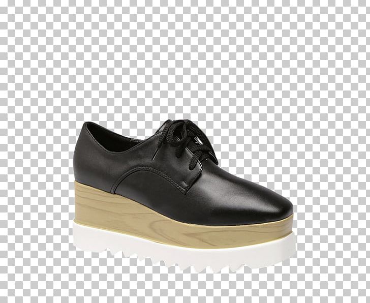 Platform Shoe Sneakers Wedge High-heeled Shoe PNG, Clipart, Belt, Black, Boot, Brown, Cross Training Shoe Free PNG Download