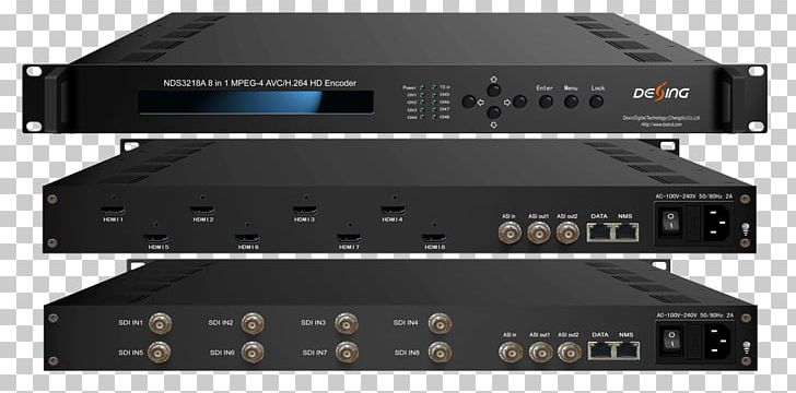 Quadrature Amplitude Modulation Encoder Internet Protocol Multiplexer PNG, Clipart, Amplifier, Audio, Audio Equipment, Electronic Device, Electronics Free PNG Download