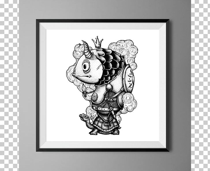 T-shirt Drawing Contemporary Art Gallery Illustration PNG, Clipart, Art, Artwork, Black, Black And White, Cartoon Free PNG Download