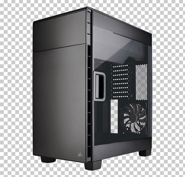 Computer Cases & Housings Power Supply Unit ATX Corsair Components Mini-ITX PNG, Clipart, Atx, Computer, Computer Component, Computer Data Storage, Corsair Components Free PNG Download