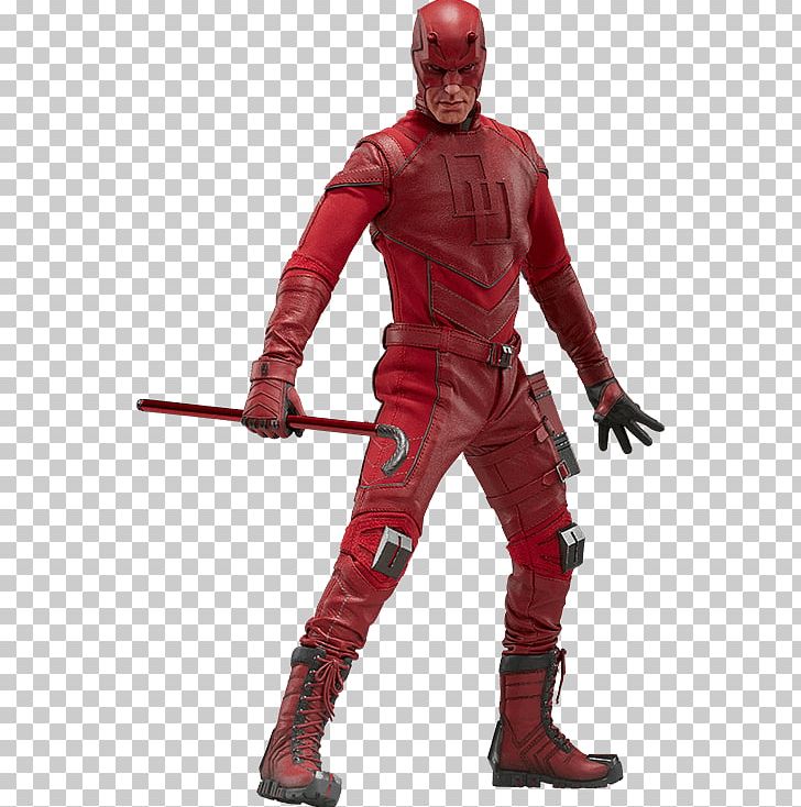 Daredevil Deadpool Sideshow Collectibles Marvel Comics PNG, Clipart, Action Figure, Action Toy Figures, Comic, Comics, Costume Free PNG Download