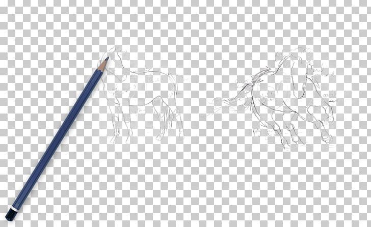 Drawing Mustang Pony Sketch PNG, Clipart, Angle, Animal, Arm, Artwork, Black And White Free PNG Download
