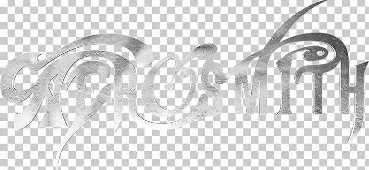 Logo /m/02csf Calligraphy Brand Font PNG, Clipart, Aerosmith, Aerosmith Logo, Artwork, Black And White, Brand Free PNG Download