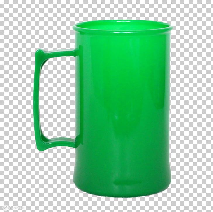 Mug Green Plastic Cup Milliliter PNG, Clipart, Blue, Color, Cup, Draught Beer, Drinkware Free PNG Download