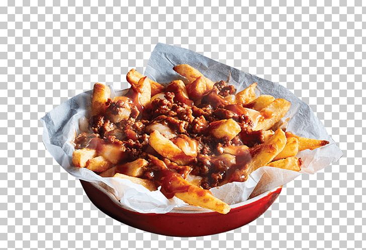 Poutine French Fries Cheese Fries Pizza Canadian Cuisine PNG, Clipart,  Free PNG Download