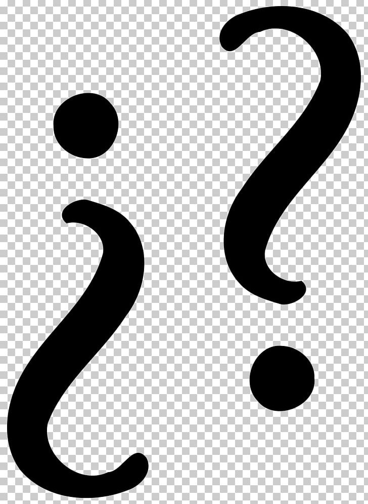 Question Mark Sign Punctuation Full Stop PNG, Clipart, Artwork, Black And White, Cheap, Easy, English Free PNG Download