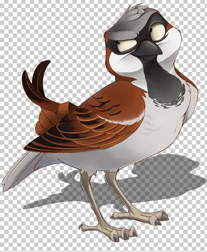 Sparrow Drawing PNG, Clipart, Animals, Art, Artist, Beak, Bird Free PNG  Download