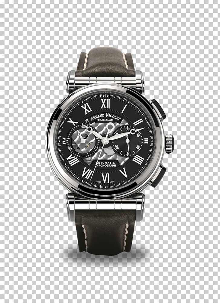 Watch Junghans Strap Armand Nicolet Chopard PNG, Clipart, Accessories, Armand Nicolet, Automatic Watch, Brand, Chopard Free PNG Download