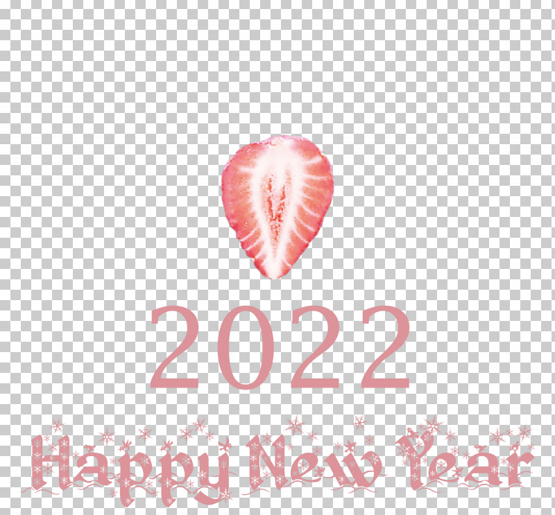 2022 Happy New Year 2022 New Year 2022 PNG, Clipart, Heart, Logo, M095, Meter Free PNG Download