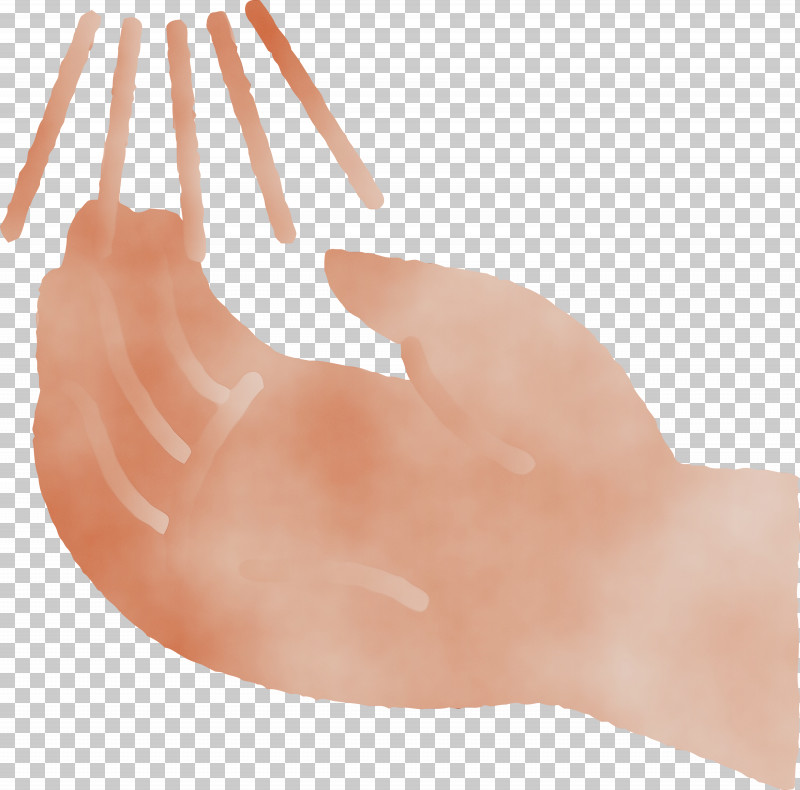 Hand Nose Finger Thumb Peach PNG, Clipart, Finger, Hand, Metal, Nail, Nose Free PNG Download