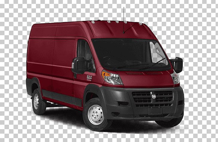 2018 RAM ProMaster Cargo Van Compact Van Ram Trucks Chrysler PNG, Clipart, Automotive Design, Automotive Exterior, Brand, Bumper, Car Free PNG Download