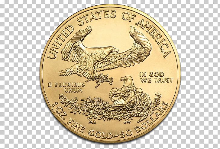 American Gold Eagle Bullion Coin Gold Coin PNG, Clipart, American Buffalo, American Gold Eagle, Bronze Medal, Bullion, Bullion Coin Free PNG Download