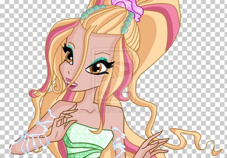Bloom Sirenix YouTube PNG, Clipart, Anime, Art, Bloom, Cartoon, Daphne Free PNG Download