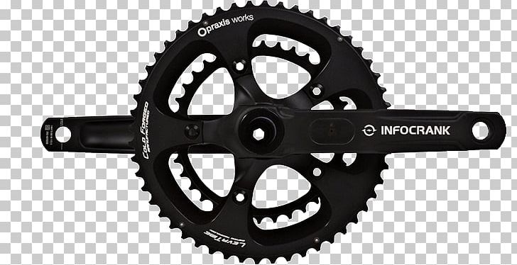 Cycling Power Meter Bicycle Cranks Bottom Bracket PNG, Clipart, Bicycle, Bicycle, Bicycle Chains, Bicycle Drivetrain Part, Bicycle Frame Free PNG Download