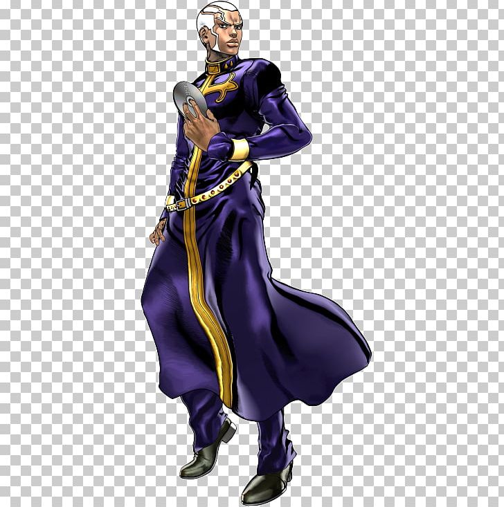 JoJo's Bizarre Adventure: Eyes Of Heaven Kenshiro Enrico Pucci Wikia PNG, Clipart,  Free PNG Download