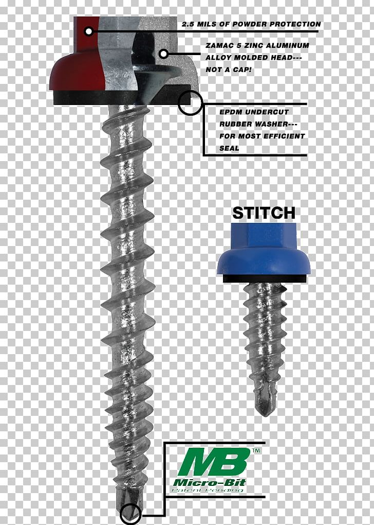 Metal Roof Self-tapping Screw Fastener PNG, Clipart, Aluminium, Angle, Corrugated Galvanised Iron, Fastener, Hardware Free PNG Download
