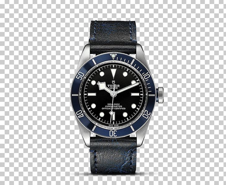 Rolex Submariner Tudor Watches Tudor Men's Heritage Black Bay Diving Watch PNG, Clipart,  Free PNG Download