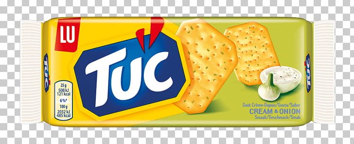 Sour Cream TUC Cracker Biscuit PNG, Clipart, Biscuit, Biscuits, Brand, Cracker, Cream Free PNG Download