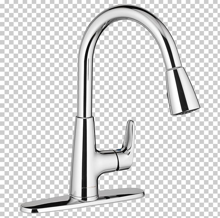 Tap American Standard Brands Sink Kitchen Faucet Aerator Png