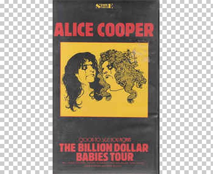 VHS Welcome To My Nightmare DVD Video Poster PNG, Clipart, Alice Cooper, Dvd, Movies, Nightmare, Poster Free PNG Download