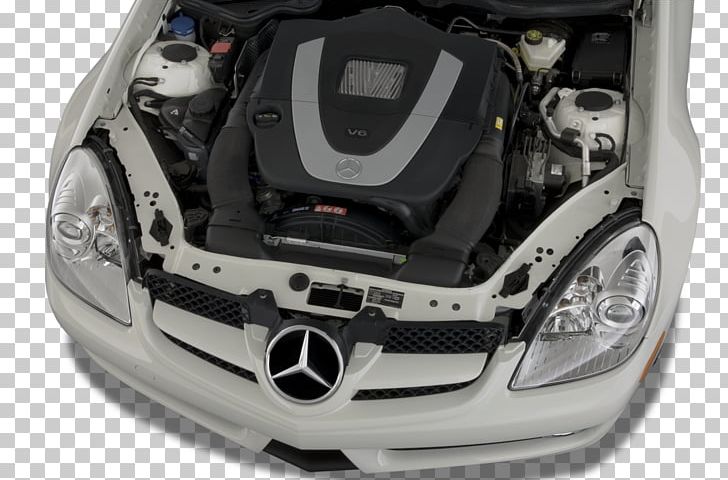 2010 Mercedes-Benz SLK-Class 2005 Mercedes-Benz SLK-Class Mercedes-Benz CLK-Class Car PNG, Clipart, 2004 Mercedesbenz Slkclass, Auto Part, Compact Car, Convertible, Grille Free PNG Download