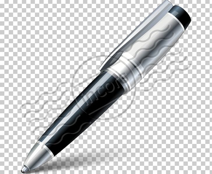 Ballpoint Pen Computer Icons PNG, Clipart, Art, Ball Pen, Ballpoint Pen, Computer Icons, Office Supplies Free PNG Download