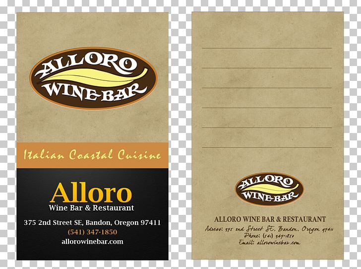 Brand Product Font Flavor PNG, Clipart, Brand, Flavor, Snack Bar Business Card Free PNG Download