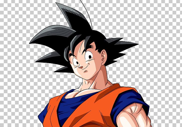 Goku Gohan Vegeta Chi-Chi Piccolo PNG, Clipart, Anak, Android 18, Anime, Black Hair, Boy Free PNG Download