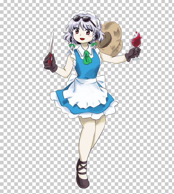 Hidden Star In Four Seasons Legacy Of Lunatic Kingdom Team Shanghai Alice 幻想乡 Cirno PNG, Clipart, Anime, Cirno, Costume, Costume Design, Derivative Work Free PNG Download