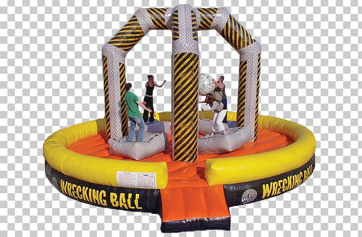Inflatable Bouncers Wrecking Ball Water Ball Game PNG, Clipart, Ball, Bounce House, Bungee Run, Game, Games Free PNG Download