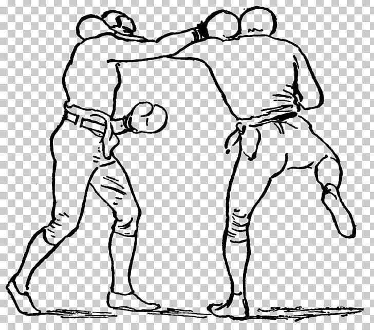 Line Art Drawing PNG, Clipart, Arm, Art, Black, Black And White, Boxing Free PNG Download