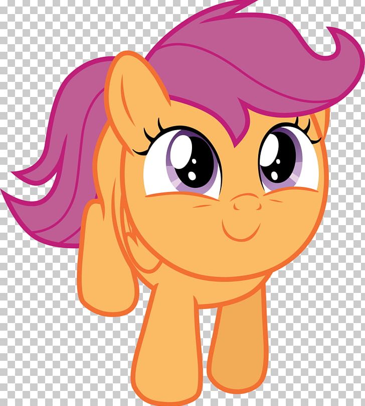 Pony Scootaloo Princess Luna PNG, Clipart, Area, Art, Cartoon, Cheek, Community Free PNG Download