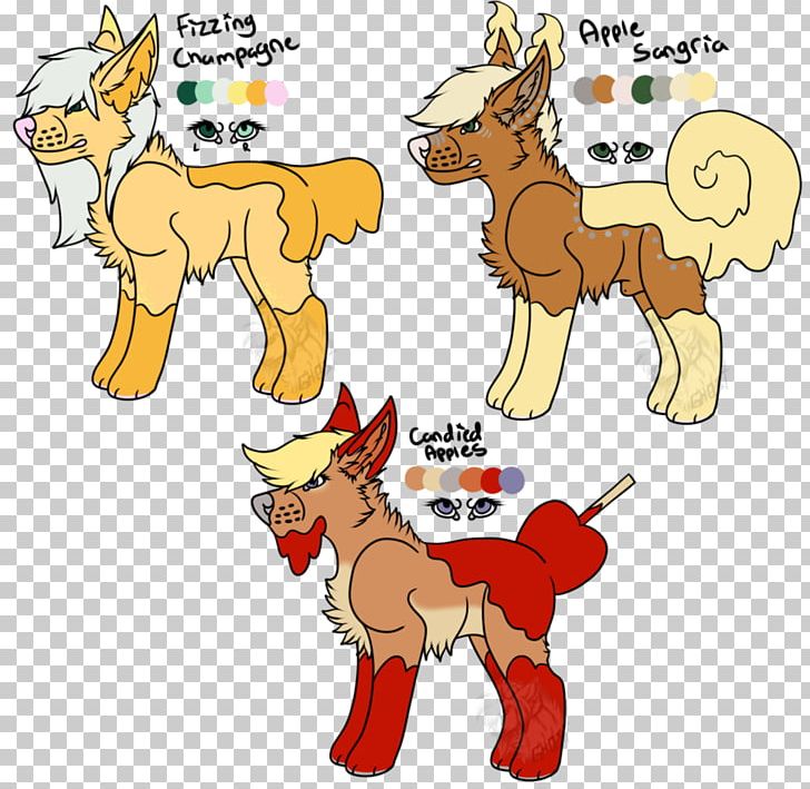 Reindeer Art Horse Character PNG, Clipart, Animal, Animal Figure, Art, Artist, Canidae Free PNG Download
