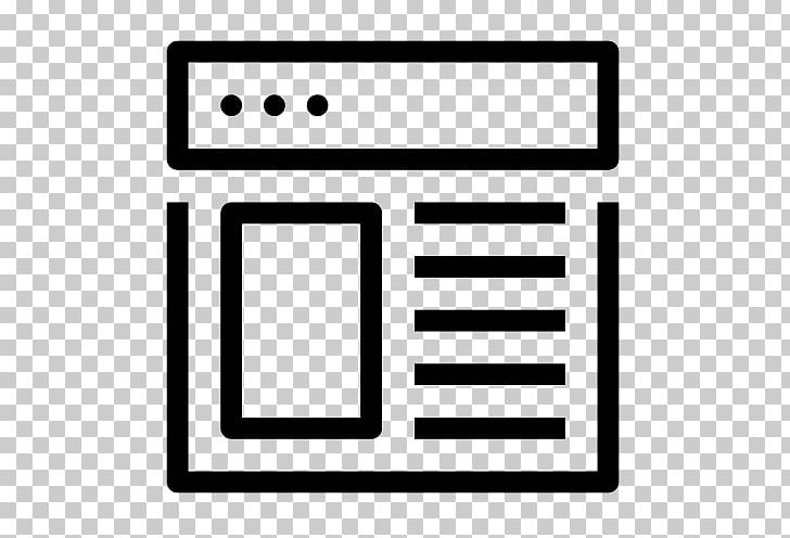 Web Development Responsive Web Design Computer Icons Icon Design PNG, Clipart, Angle, Area, Black, Black And White, Brand Free PNG Download