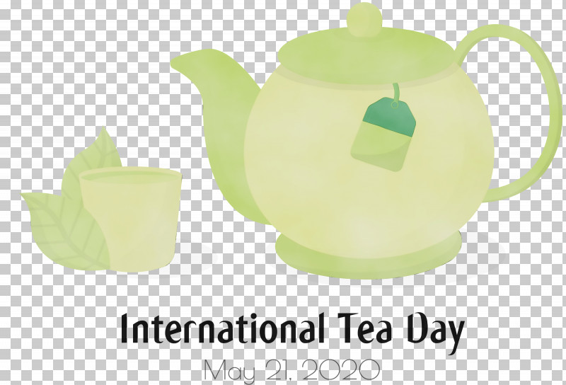 Kettle Mug Ceramic Teapot Tennessee PNG, Clipart, Ceramic, International Tea Day, Kettle, Mug, Paint Free PNG Download
