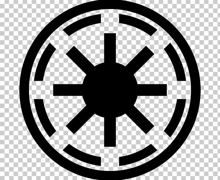 Clone Trooper Palpatine Star Wars: The Old Republic Galactic Republic PNG, Clipart, Black And White, Circle, Clone Trooper, Clone Wars, Galactic Free PNG Download